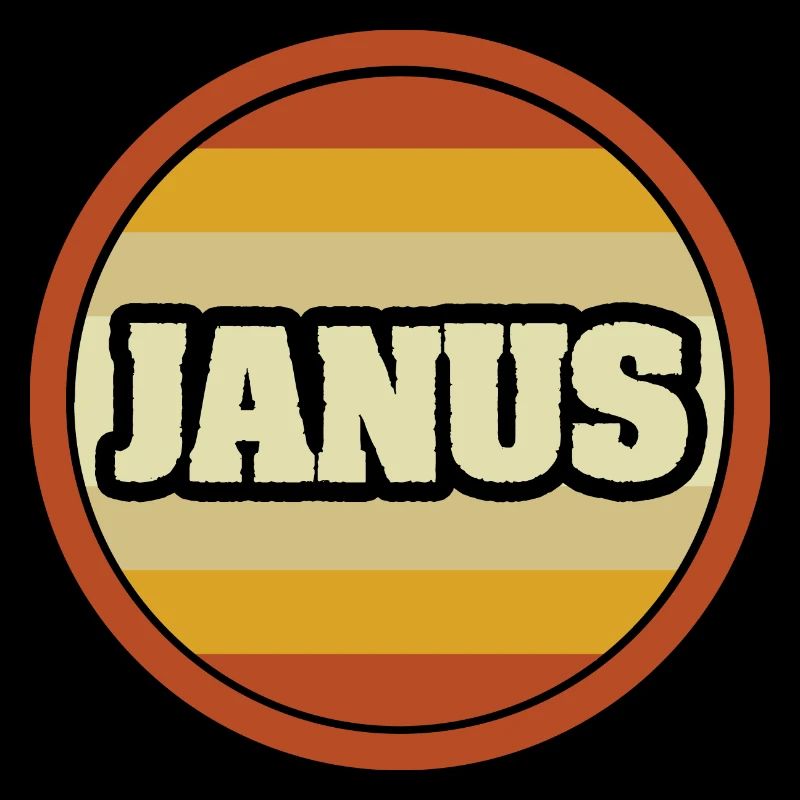Gift for Janus