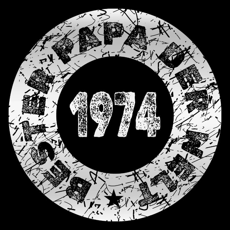 Vatertag 1974