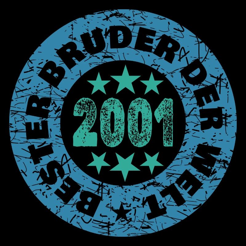 Born in 2001