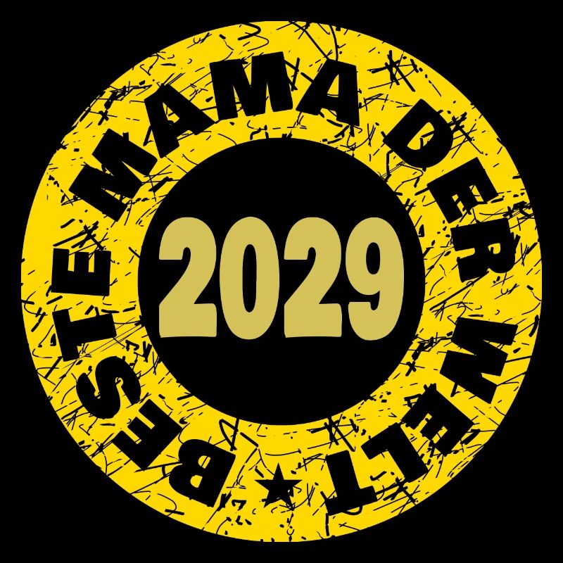 Muttertag 2029