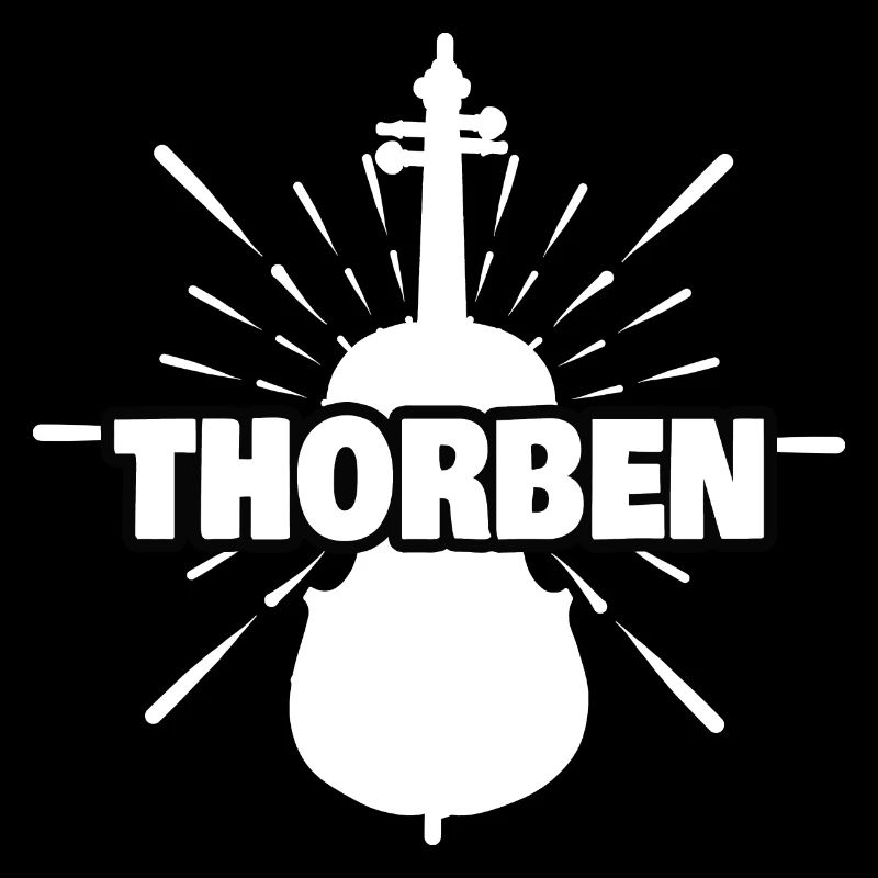 Cadeau pour Thorben