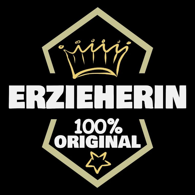 Erzieherin