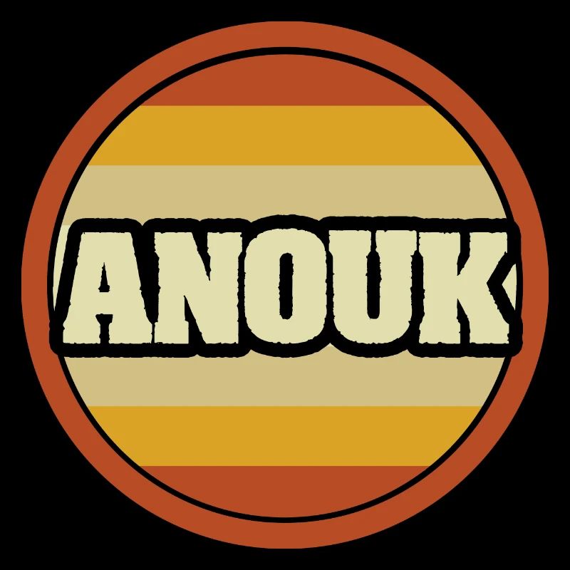 First name Anouk