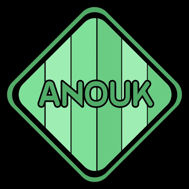 Girl Anouk