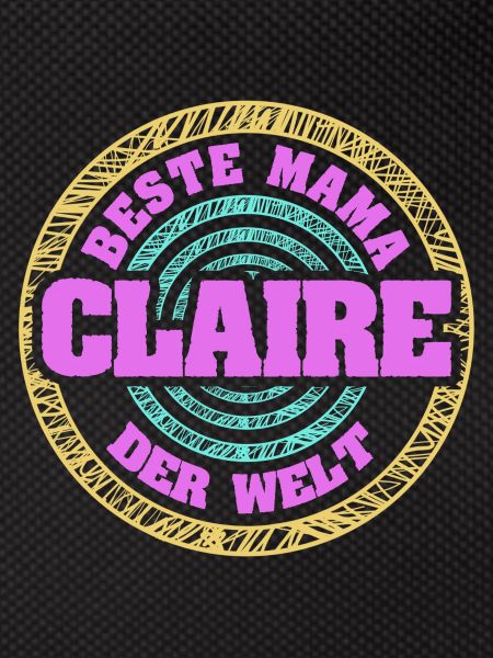 Mutter Claire
