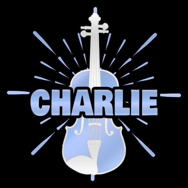Charlie as a first name