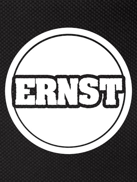 Ernst comme prénom