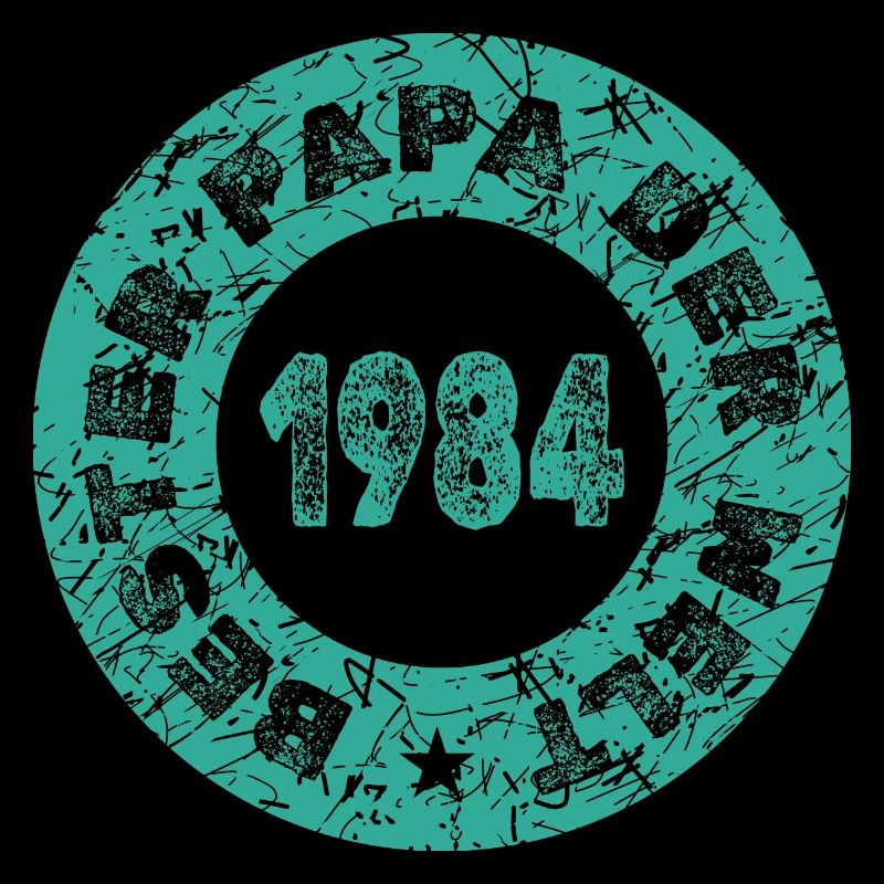 Charrette à bras 1984