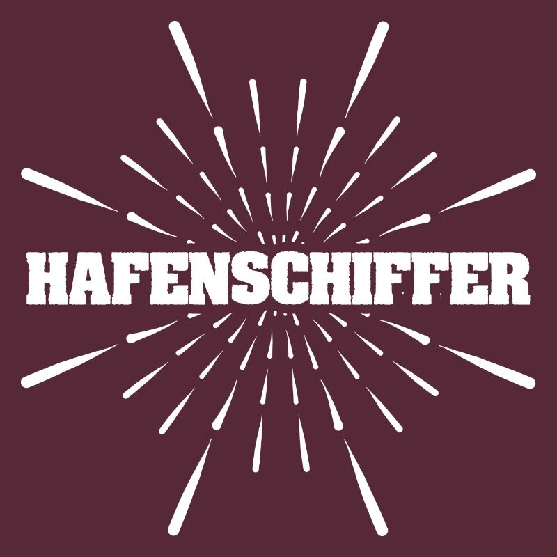 Hafenschiffer