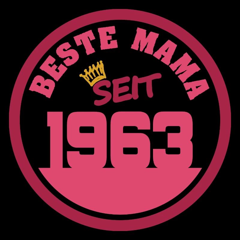 Maman 1963