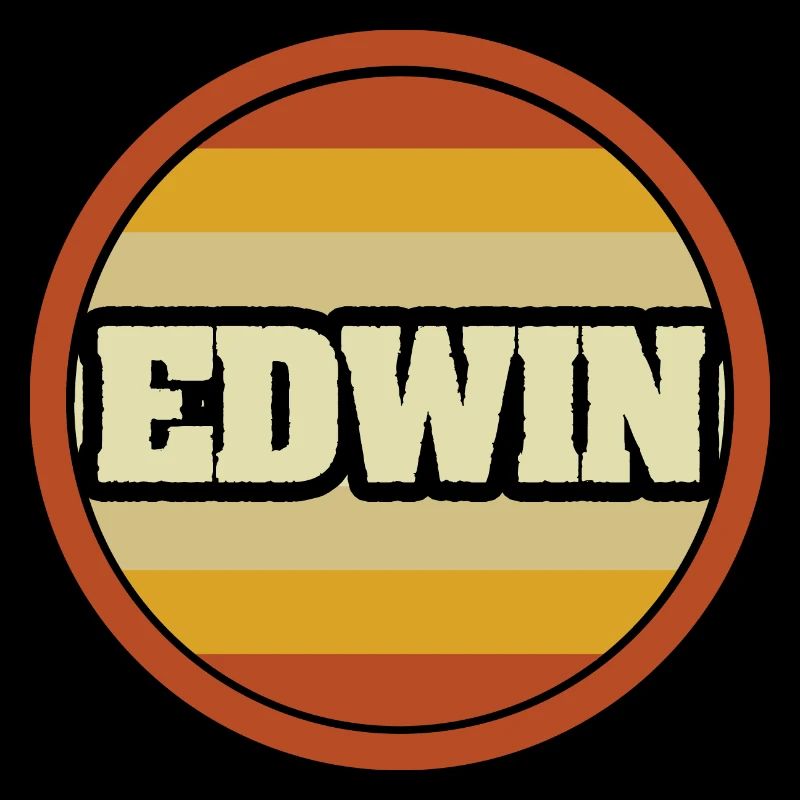 First name Edwin