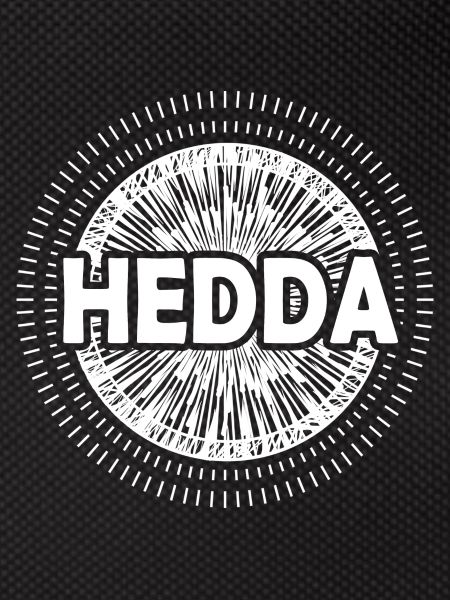 Gift idea Hedda