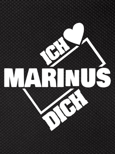 Marinus