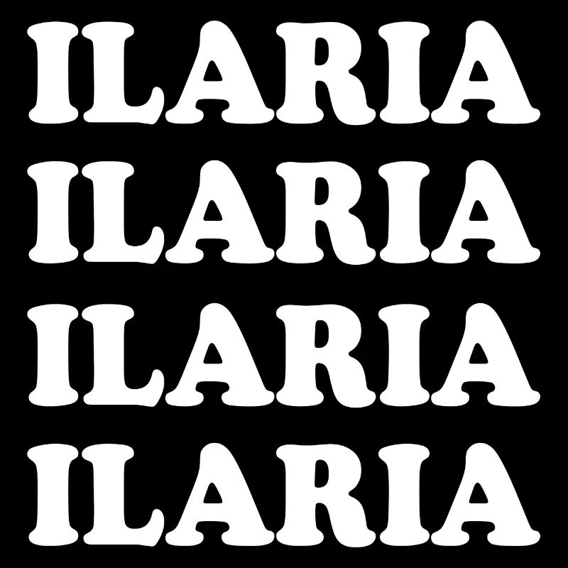Name Ilaria