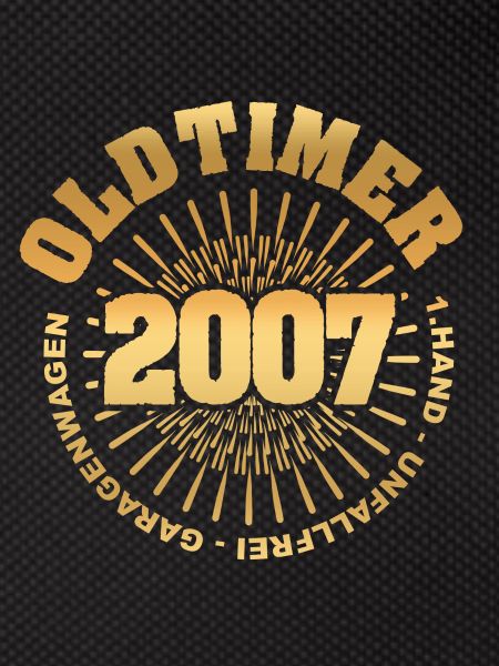 Oldtimer 2007