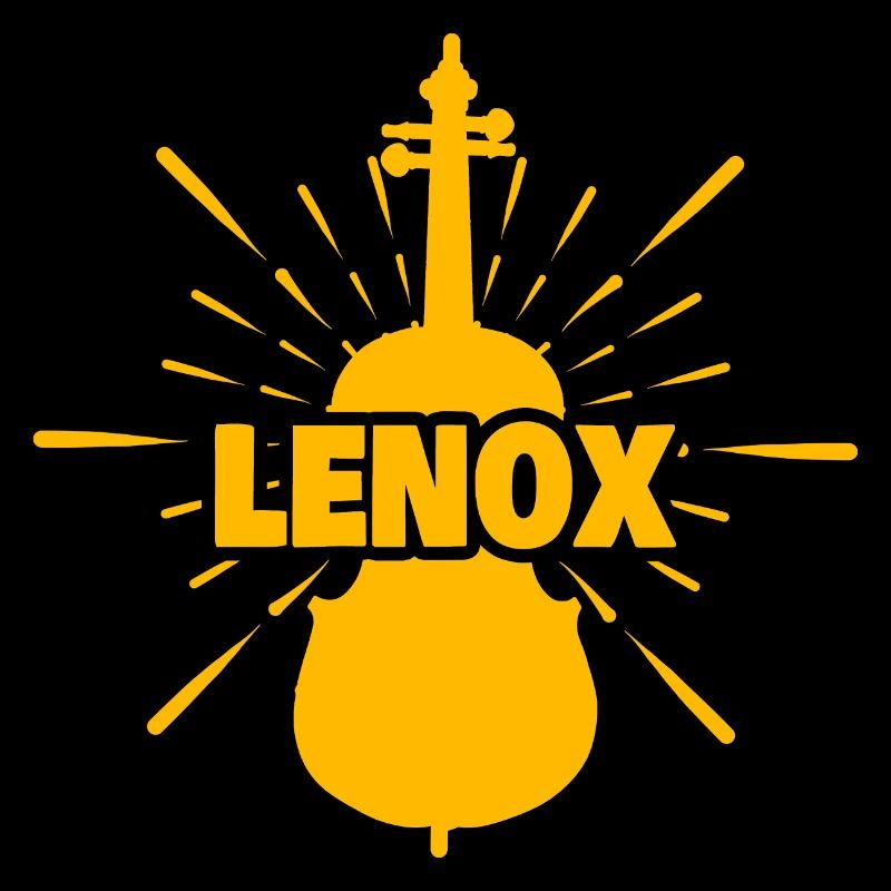 Lenox comme prénom