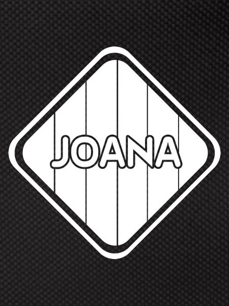 Fille Joana