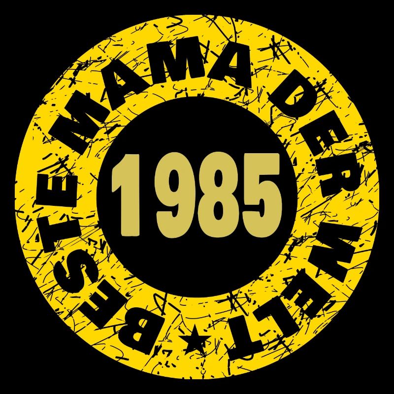 Maman 1985