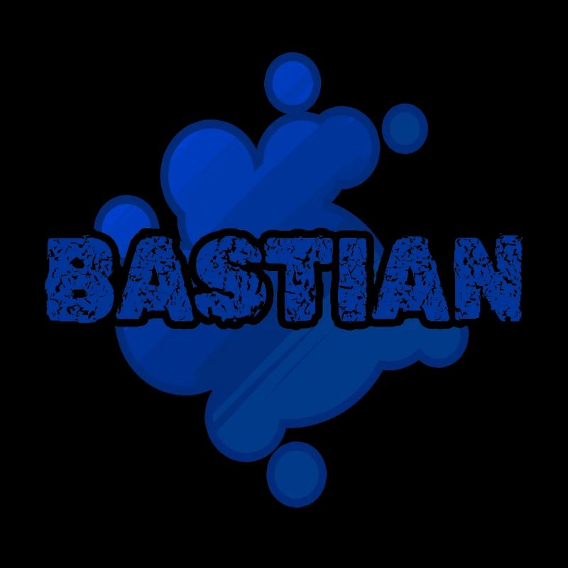 First name Bastian