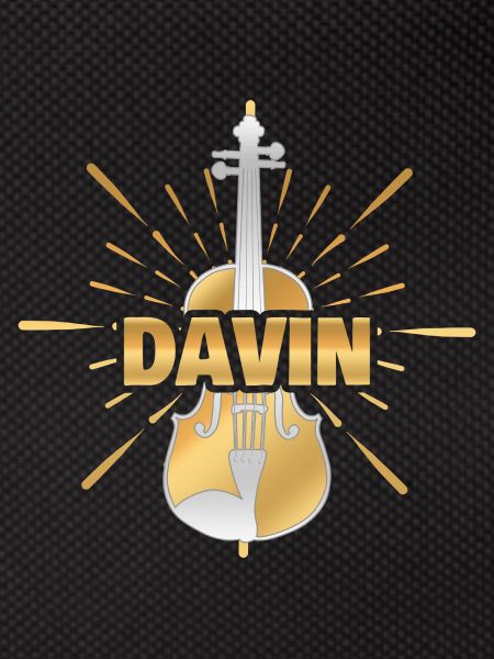 Gift for Davin