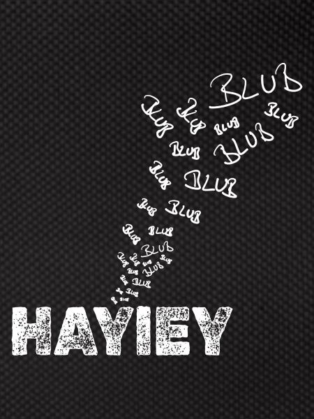Pêcheur Hayley