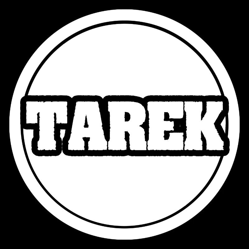 Cadeau pour Tarek