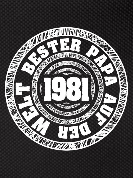 Papa 1981