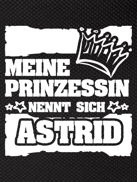 Mädchenname Astrid