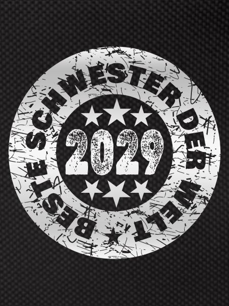 Born in 2029