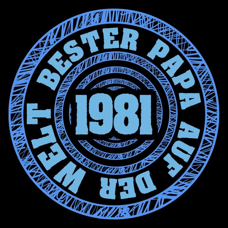 Vater 1981