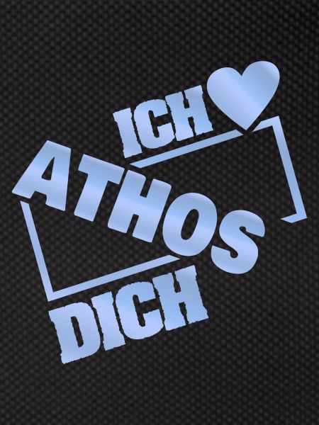 Gift for Athos
