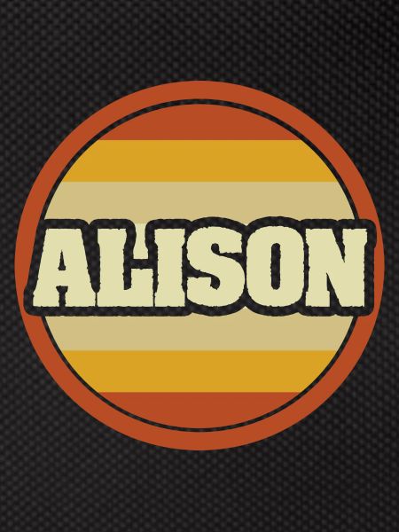 Alison