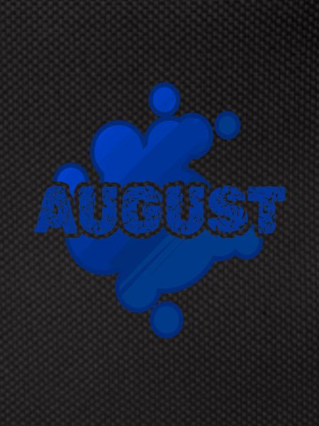 August