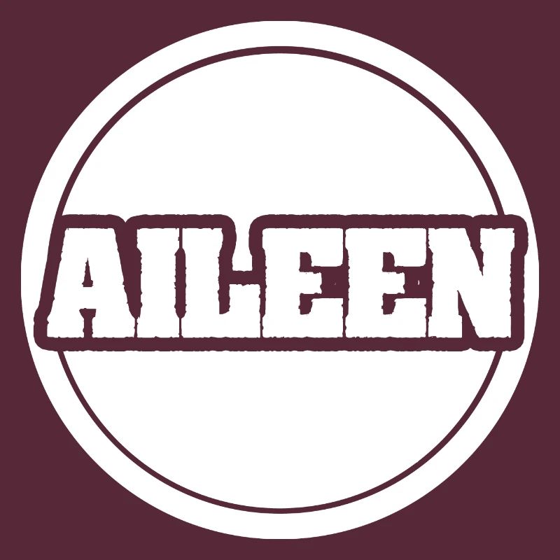 First name Aileen