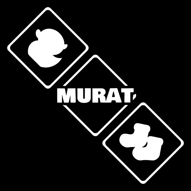 Birth of Murat