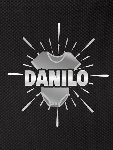 Danilo comme naissance