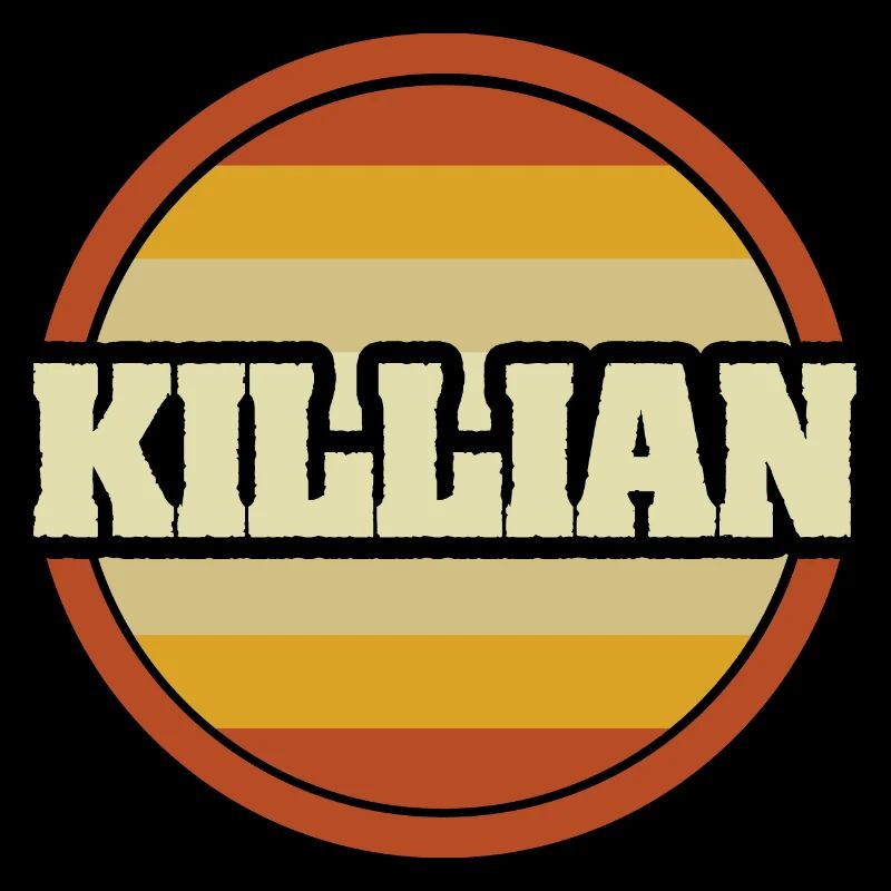 First name Killian
