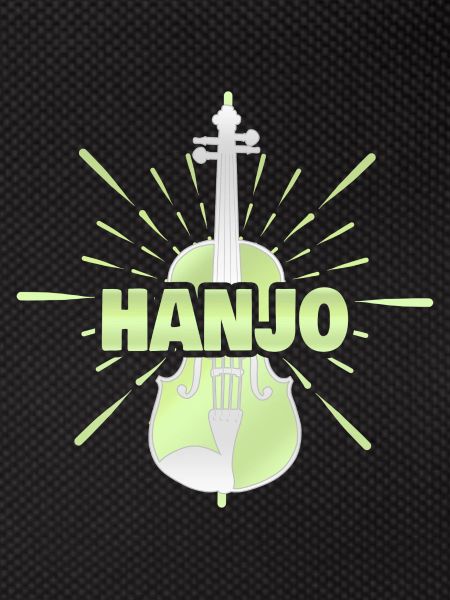 String instrument Hanjo
