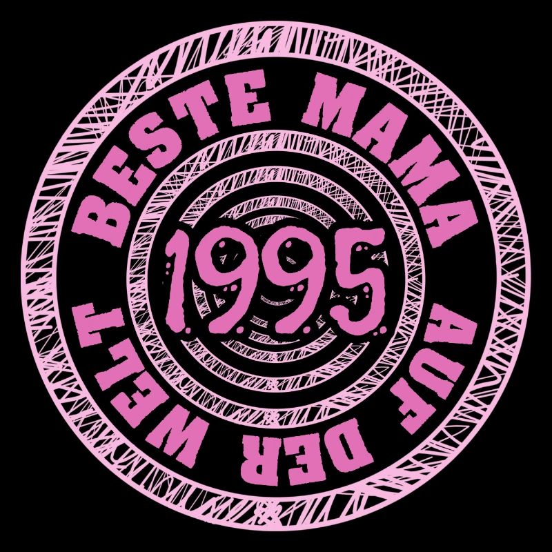 Maman 1995