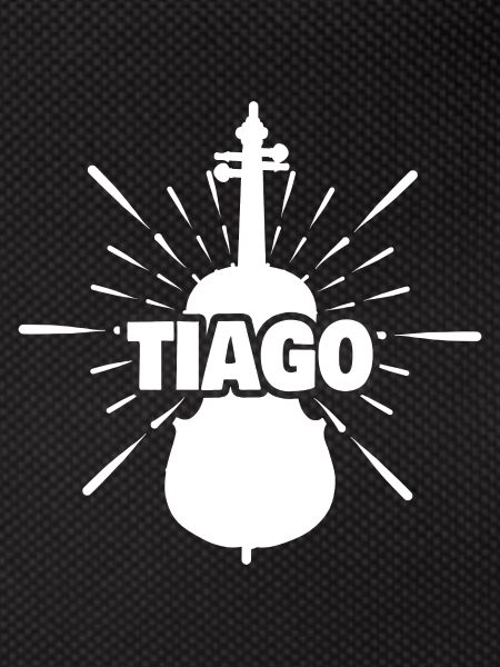 Prénom Tiago