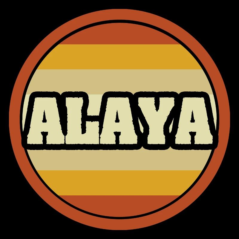 Prénom Alaya