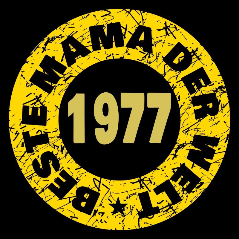 Maman 1977