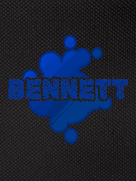 Gift for Bennett