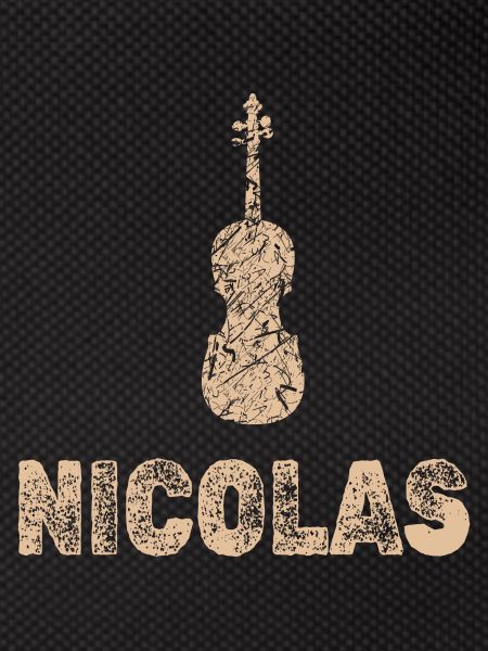Nicolas