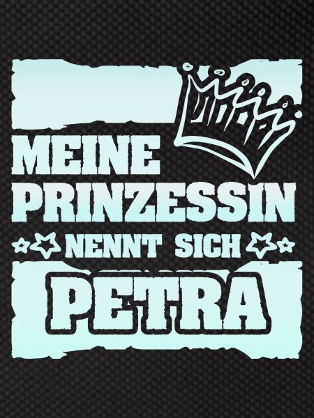 Girl's name Petra