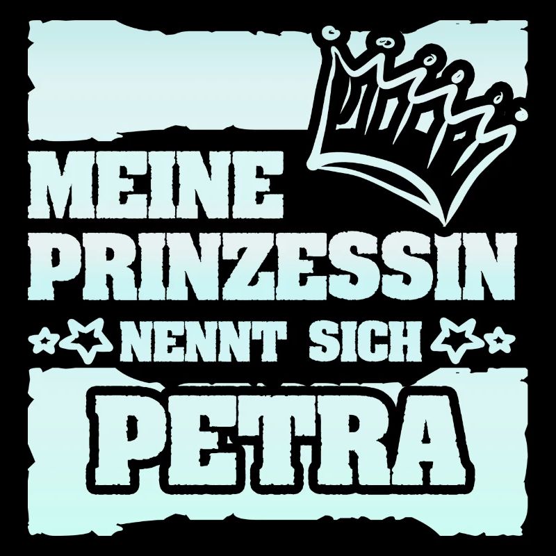 Nom de la fille Petra