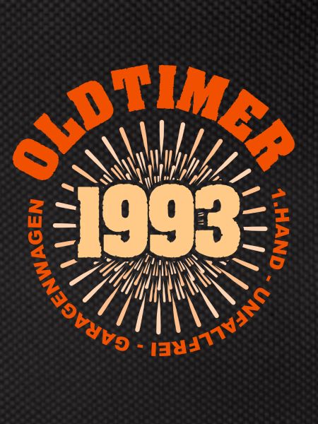Geschenkidee 1993