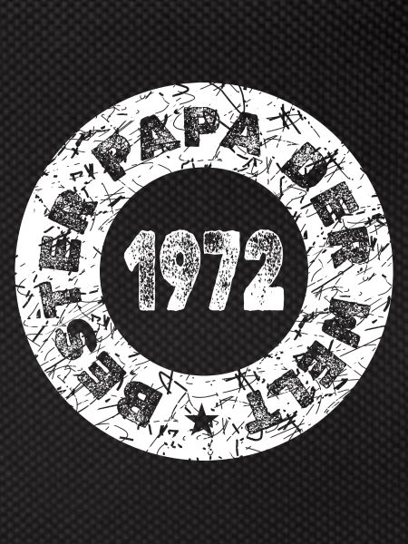 Papa 1972