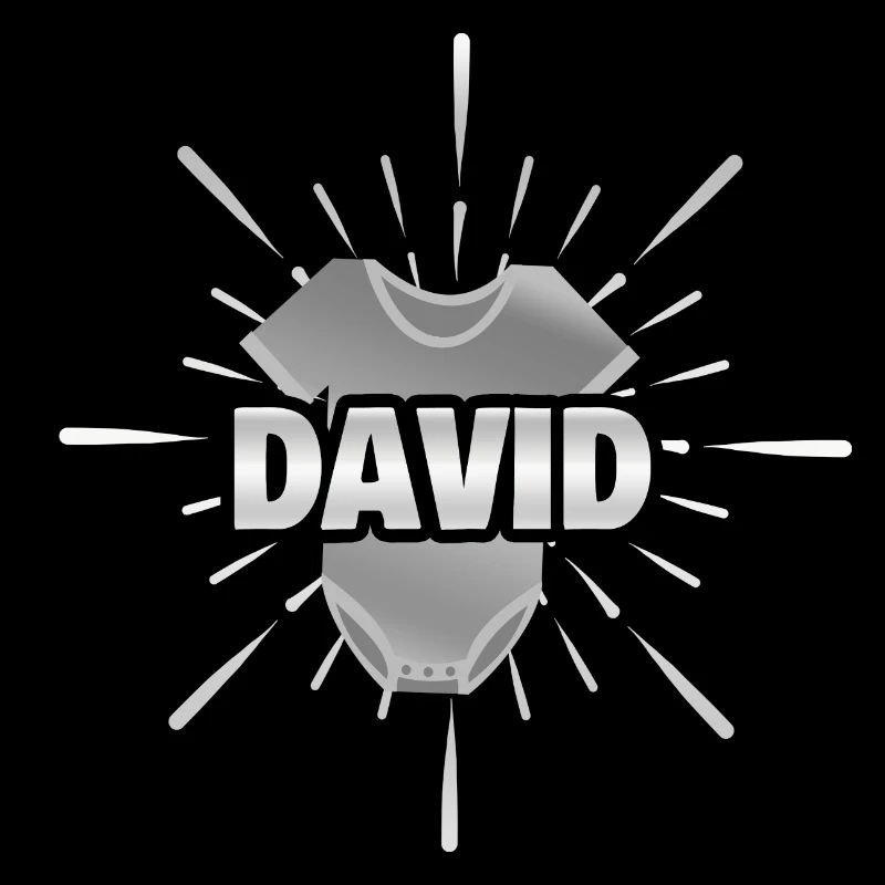 Gift for David
