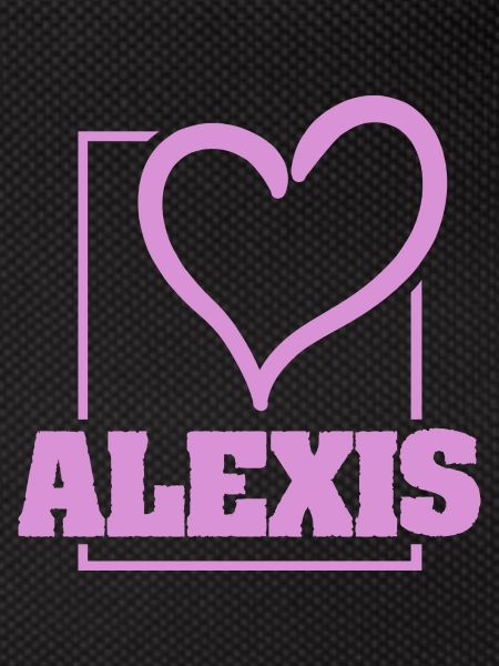 Alexis